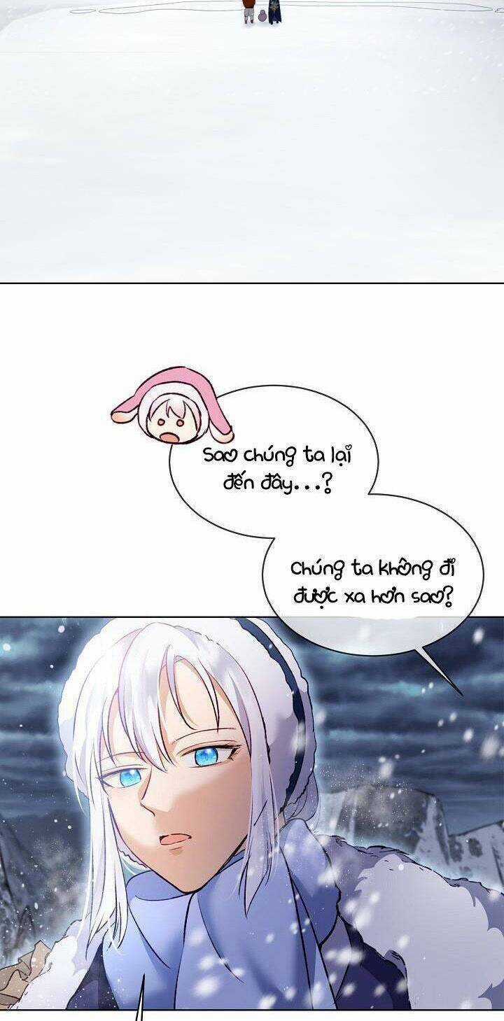 Tôi Đã Tái Sinh Thành Bé Cáo Của Thần Chapter 51 trang 4