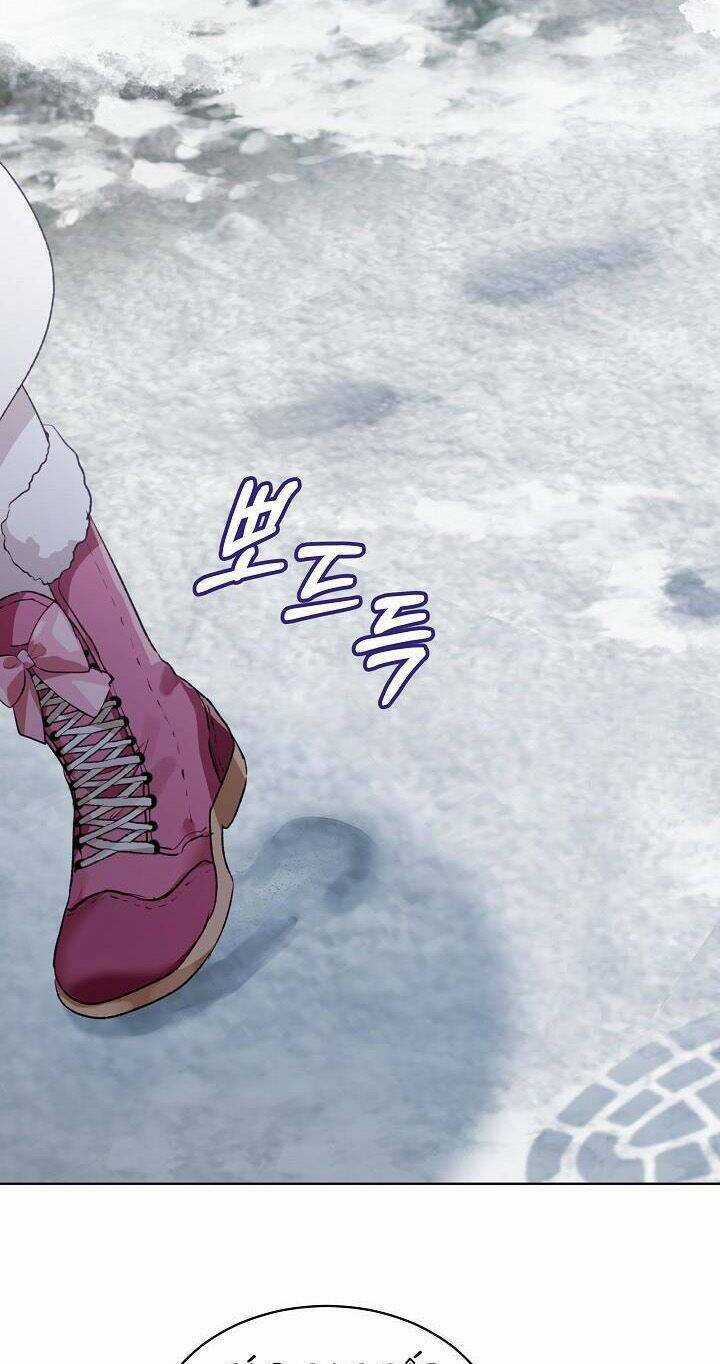 Tôi Đã Tái Sinh Thành Bé Cáo Của Thần Chapter 51 trang 40