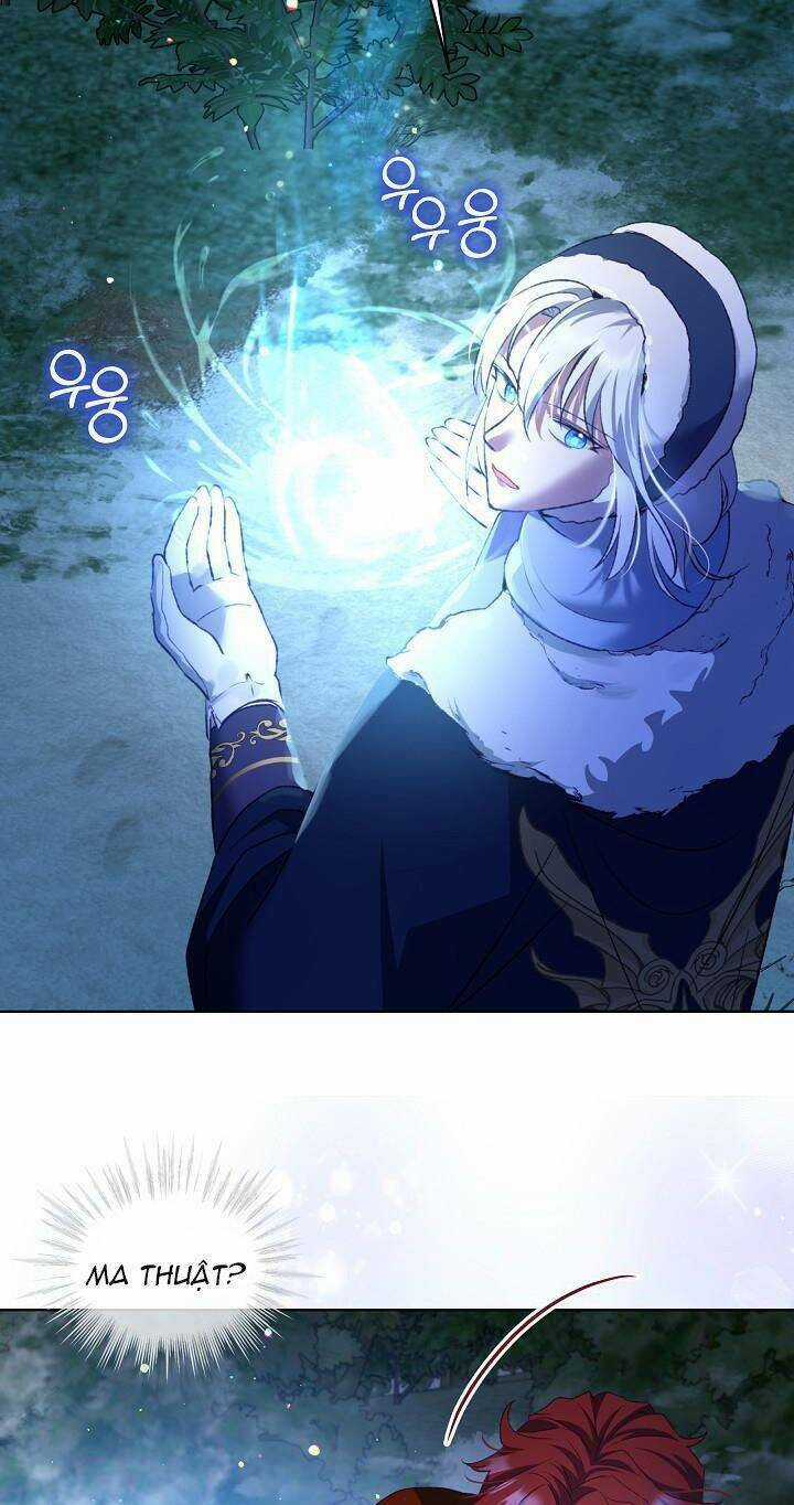 Tôi Đã Tái Sinh Thành Bé Cáo Của Thần Chapter 51 trang 42