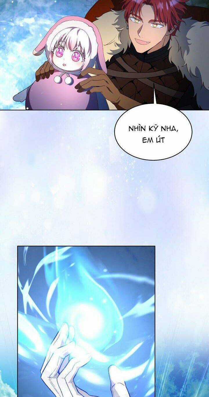 Tôi Đã Tái Sinh Thành Bé Cáo Của Thần Chapter 51 trang 43