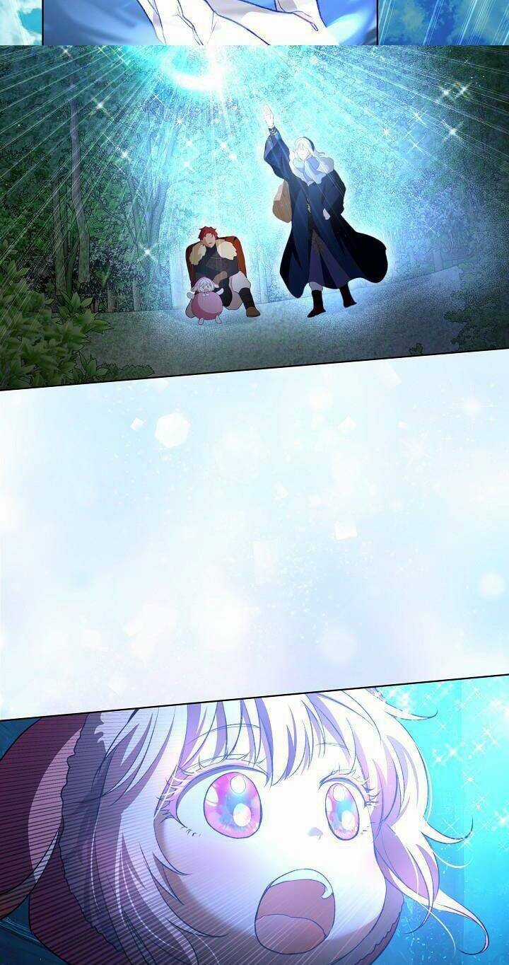 Tôi Đã Tái Sinh Thành Bé Cáo Của Thần Chapter 51 trang 44