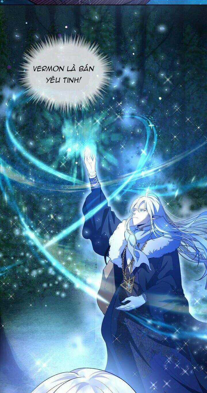 Tôi Đã Tái Sinh Thành Bé Cáo Của Thần Chapter 51 trang 45