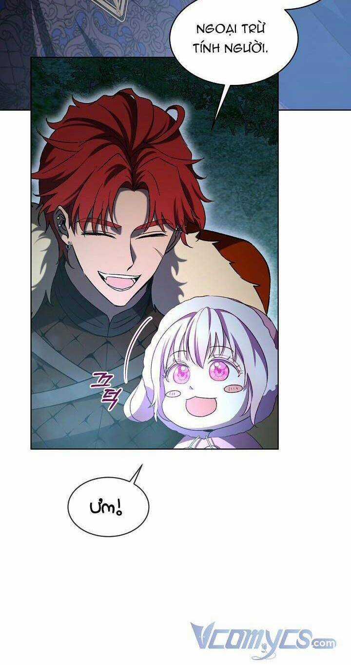 Tôi Đã Tái Sinh Thành Bé Cáo Của Thần Chapter 51 trang 47