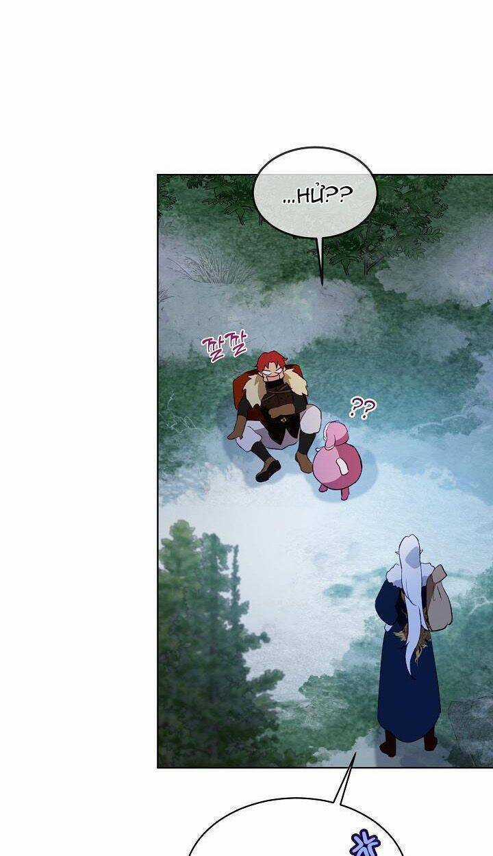 Tôi Đã Tái Sinh Thành Bé Cáo Của Thần Chapter 51 trang 48