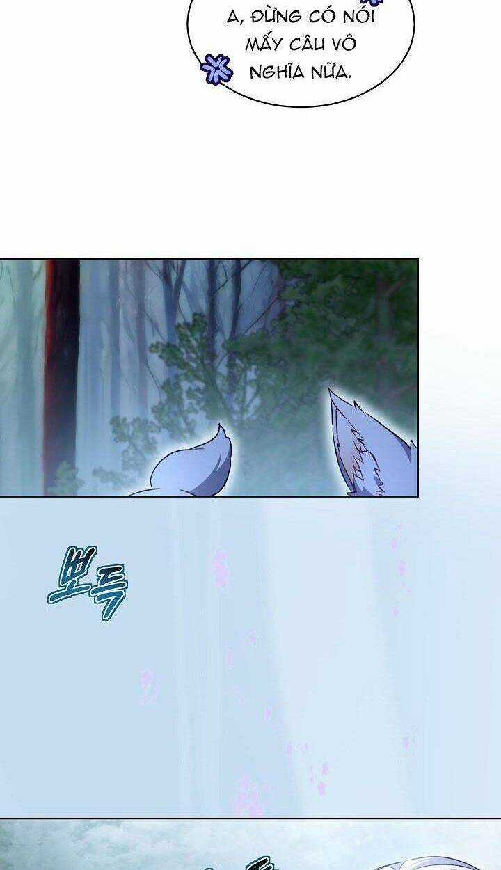 Tôi Đã Tái Sinh Thành Bé Cáo Của Thần Chapter 51 trang 49