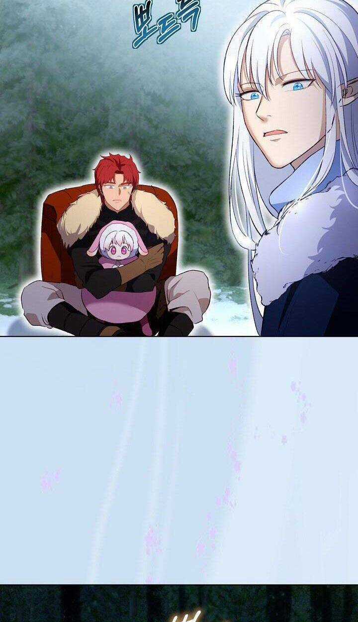 Tôi Đã Tái Sinh Thành Bé Cáo Của Thần Chapter 51 trang 50