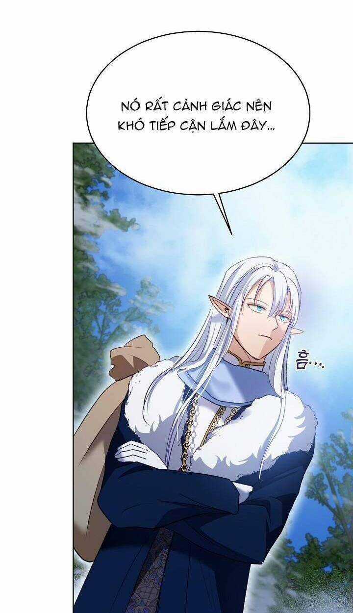 Tôi Đã Tái Sinh Thành Bé Cáo Của Thần Chapter 51 trang 53