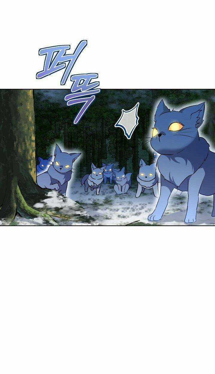 Tôi Đã Tái Sinh Thành Bé Cáo Của Thần Chapter 51 trang 56