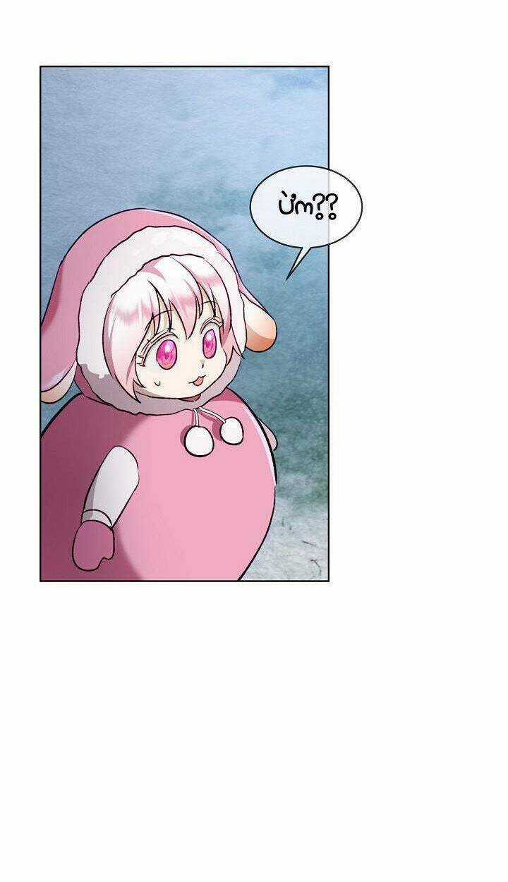 Tôi Đã Tái Sinh Thành Bé Cáo Của Thần Chapter 51 trang 57