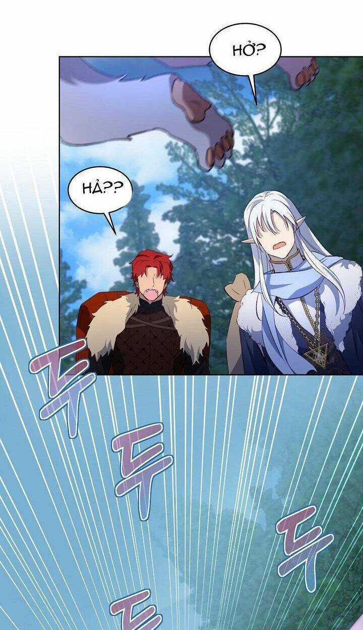 Tôi Đã Tái Sinh Thành Bé Cáo Của Thần Chapter 51 trang 58