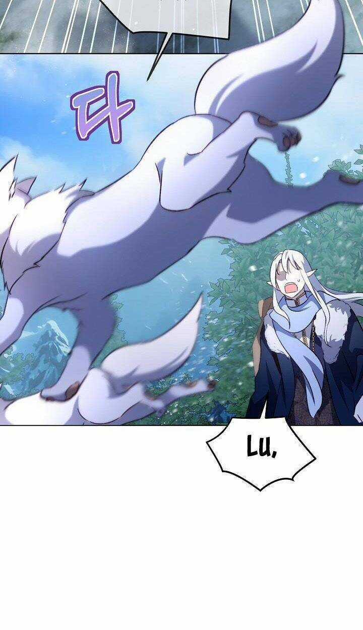 Tôi Đã Tái Sinh Thành Bé Cáo Của Thần Chapter 51 trang 60