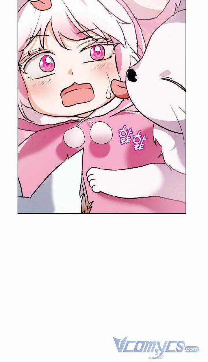 Tôi Đã Tái Sinh Thành Bé Cáo Của Thần Chapter 51 trang 63