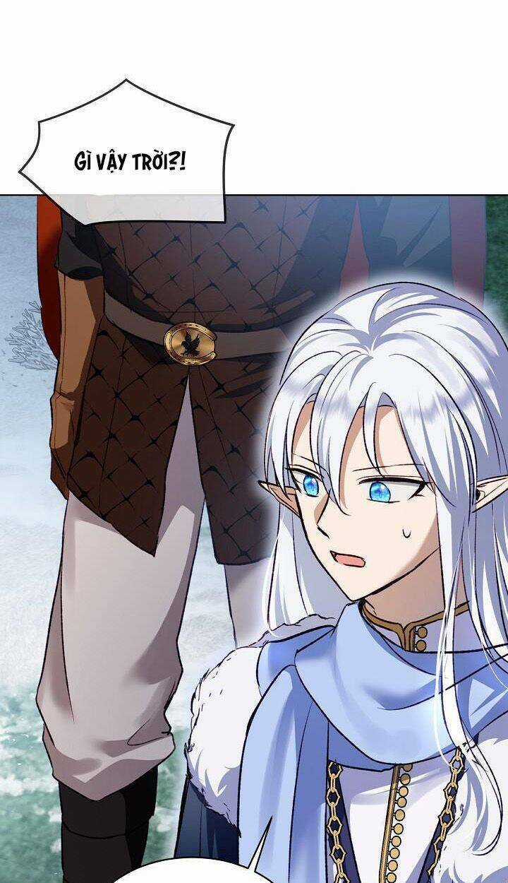 Tôi Đã Tái Sinh Thành Bé Cáo Của Thần Chapter 51 trang 64