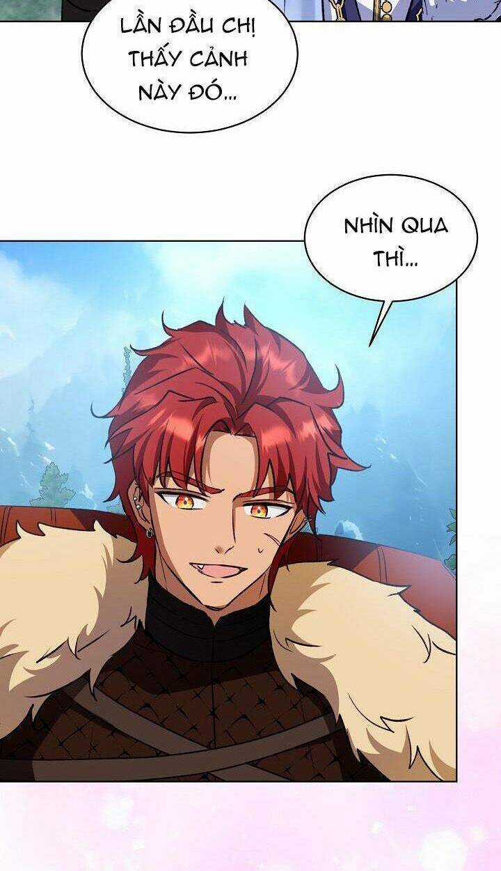 Tôi Đã Tái Sinh Thành Bé Cáo Của Thần Chapter 51 trang 65
