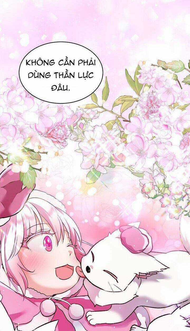 Tôi Đã Tái Sinh Thành Bé Cáo Của Thần Chapter 51 trang 66