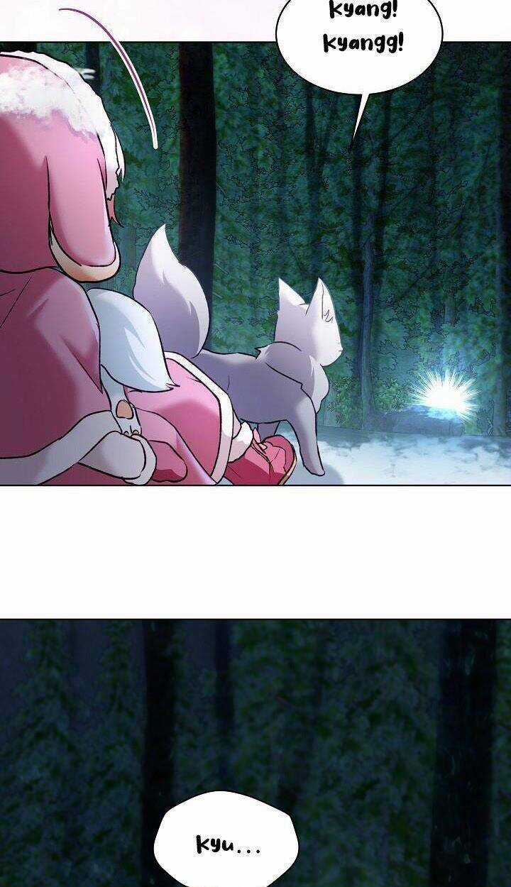 Tôi Đã Tái Sinh Thành Bé Cáo Của Thần Chapter 51 trang 68