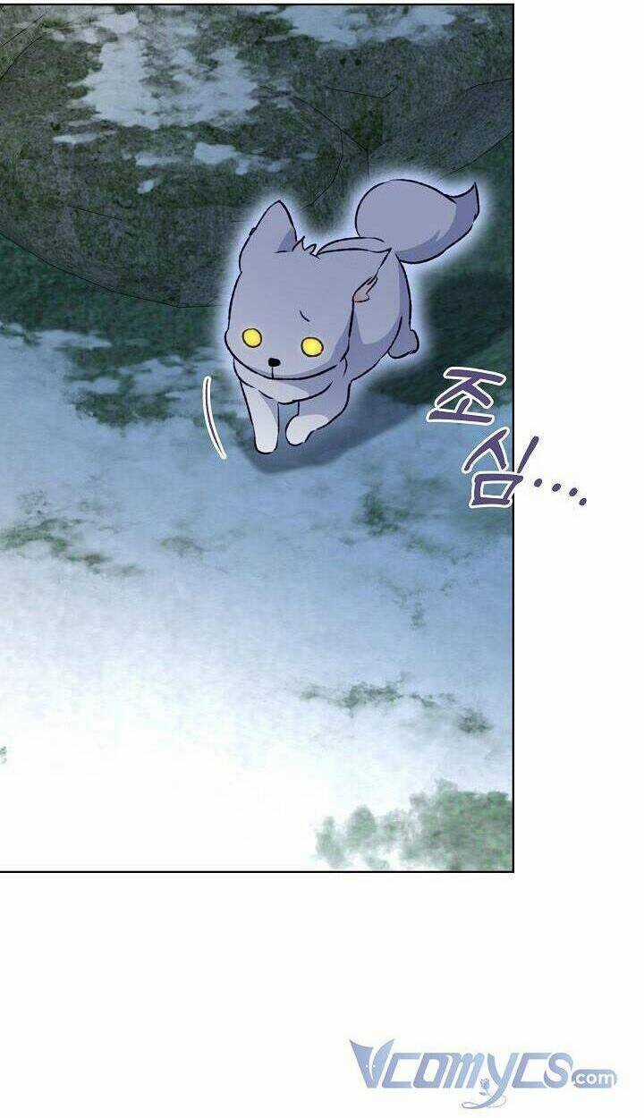 Tôi Đã Tái Sinh Thành Bé Cáo Của Thần Chapter 51 trang 71