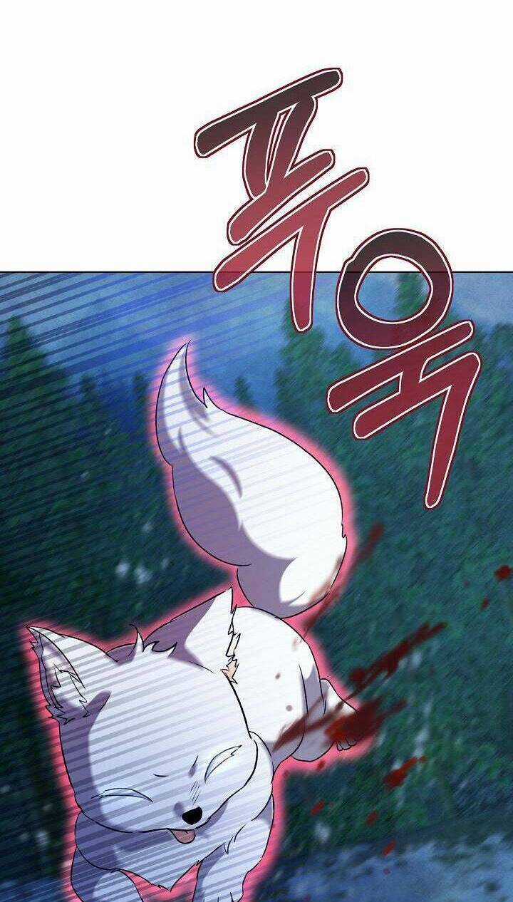 Tôi Đã Tái Sinh Thành Bé Cáo Của Thần Chapter 51 trang 74