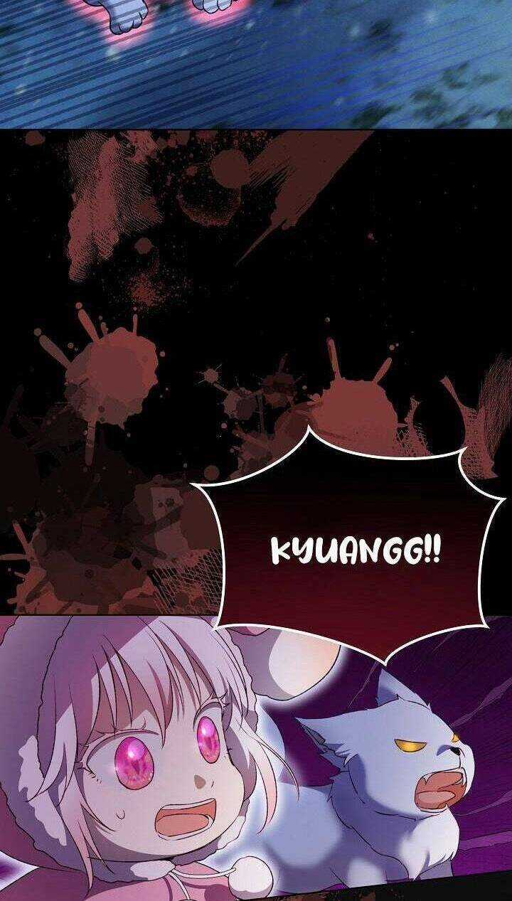 Tôi Đã Tái Sinh Thành Bé Cáo Của Thần Chapter 51 trang 75