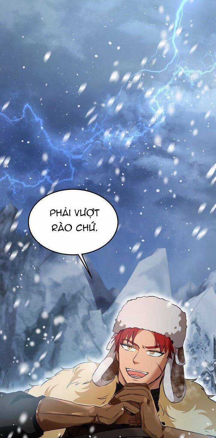 Tôi Đã Tái Sinh Thành Bé Cáo Của Thần Chapter 51 trang 8