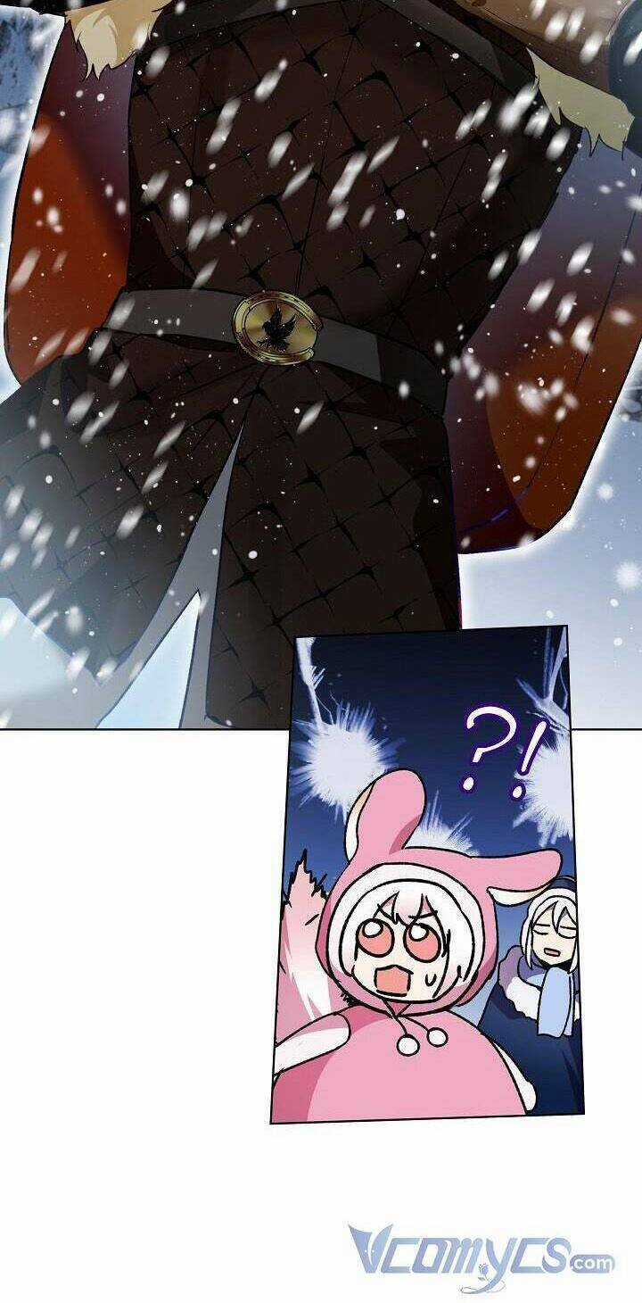 Tôi Đã Tái Sinh Thành Bé Cáo Của Thần Chapter 51 trang 9