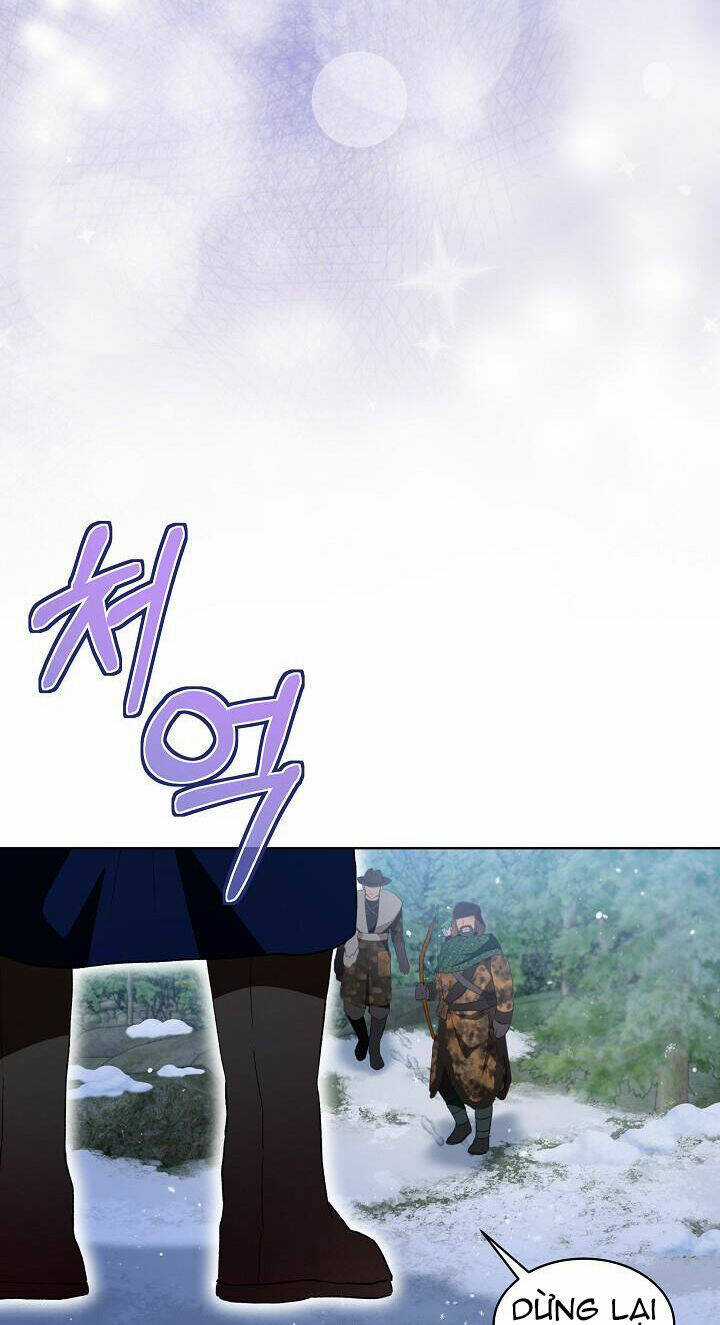 Tôi Đã Tái Sinh Thành Bé Cáo Của Thần Chapter 52 trang 10