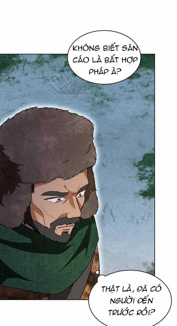 Tôi Đã Tái Sinh Thành Bé Cáo Của Thần Chapter 52 trang 13