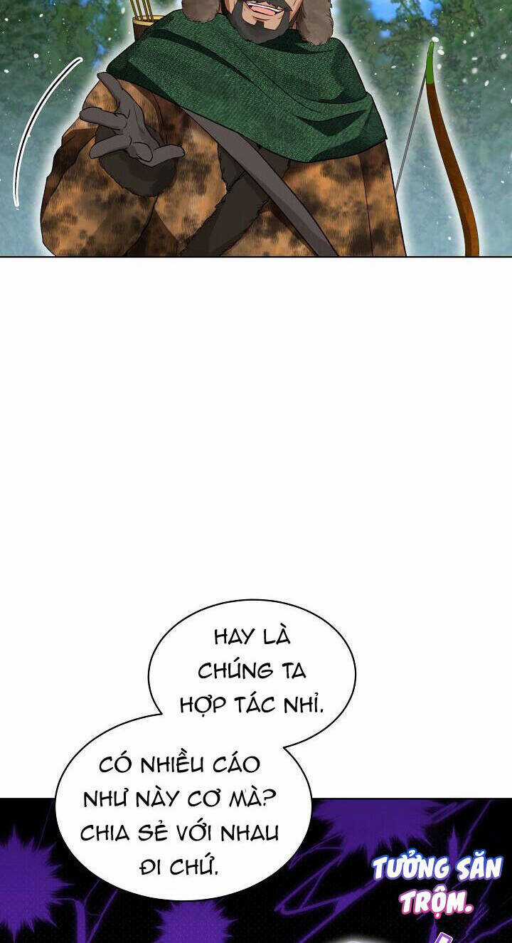 Tôi Đã Tái Sinh Thành Bé Cáo Của Thần Chapter 52 trang 15