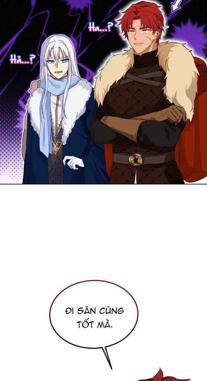 Tôi Đã Tái Sinh Thành Bé Cáo Của Thần Chapter 52 trang 16