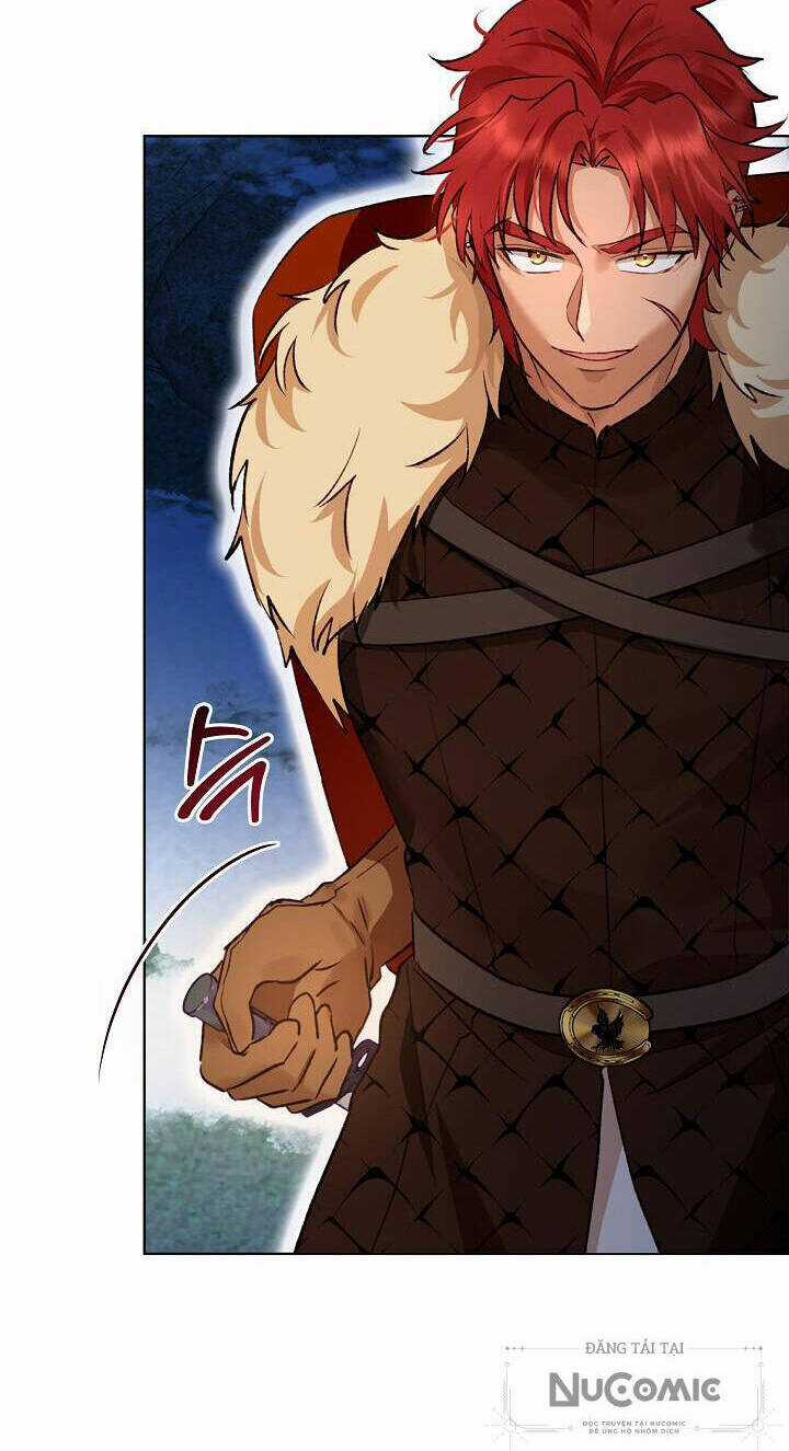 Tôi Đã Tái Sinh Thành Bé Cáo Của Thần Chapter 52 trang 17