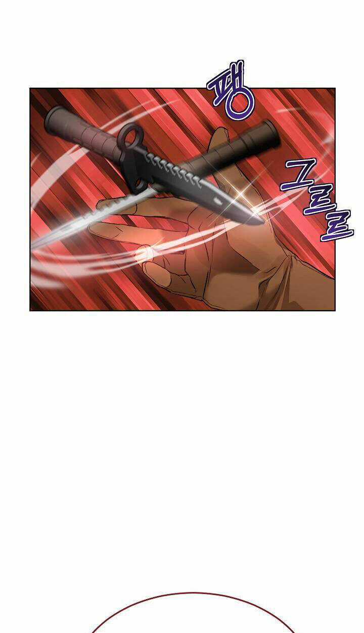 Tôi Đã Tái Sinh Thành Bé Cáo Của Thần Chapter 52 trang 18