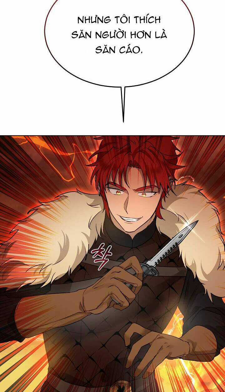 Tôi Đã Tái Sinh Thành Bé Cáo Của Thần Chapter 52 trang 19