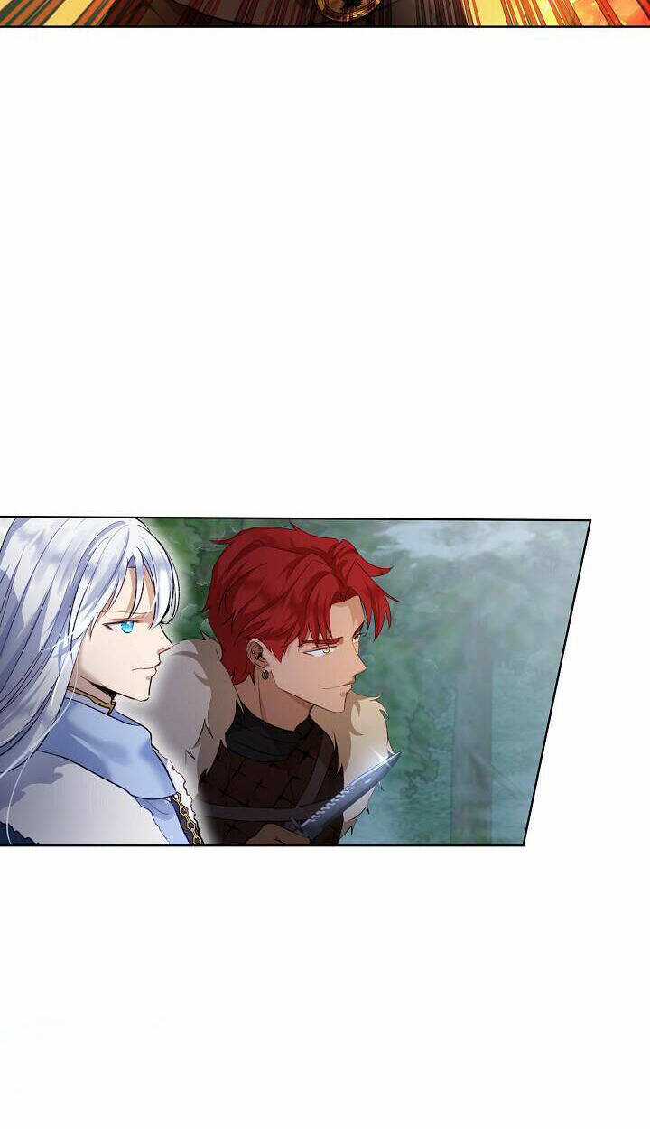 Tôi Đã Tái Sinh Thành Bé Cáo Của Thần Chapter 52 trang 20