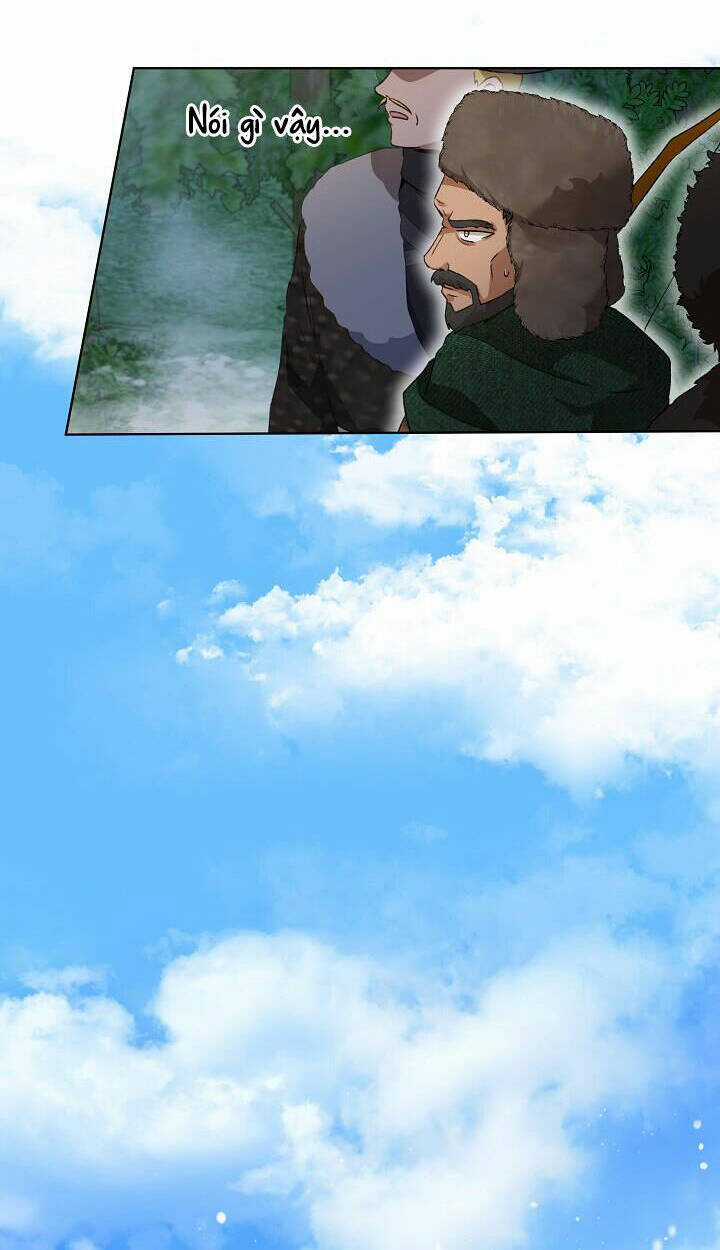 Tôi Đã Tái Sinh Thành Bé Cáo Của Thần Chapter 52 trang 21