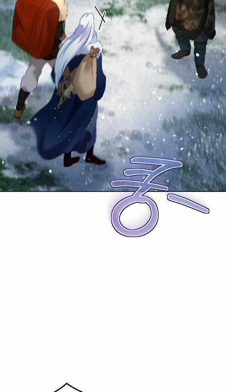 Tôi Đã Tái Sinh Thành Bé Cáo Của Thần Chapter 52 trang 24