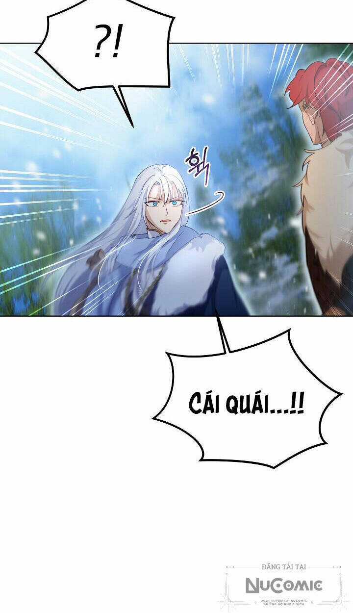 Tôi Đã Tái Sinh Thành Bé Cáo Của Thần Chapter 52 trang 25