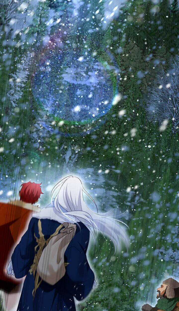 Tôi Đã Tái Sinh Thành Bé Cáo Của Thần Chapter 52 trang 29