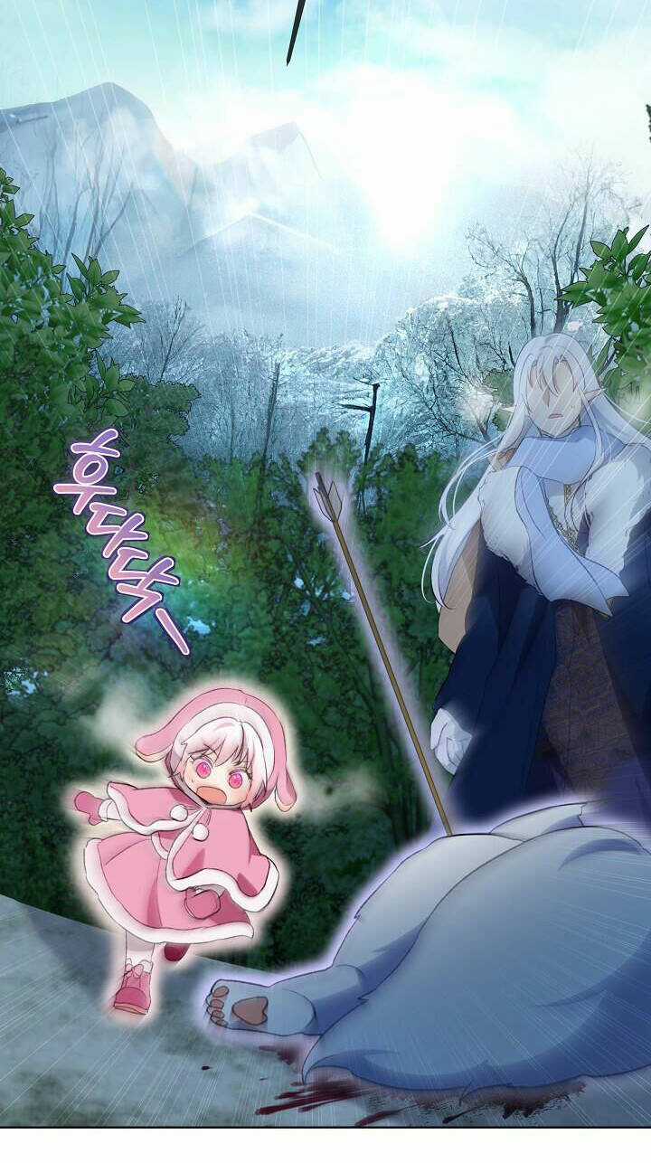 Tôi Đã Tái Sinh Thành Bé Cáo Của Thần Chapter 52 trang 3