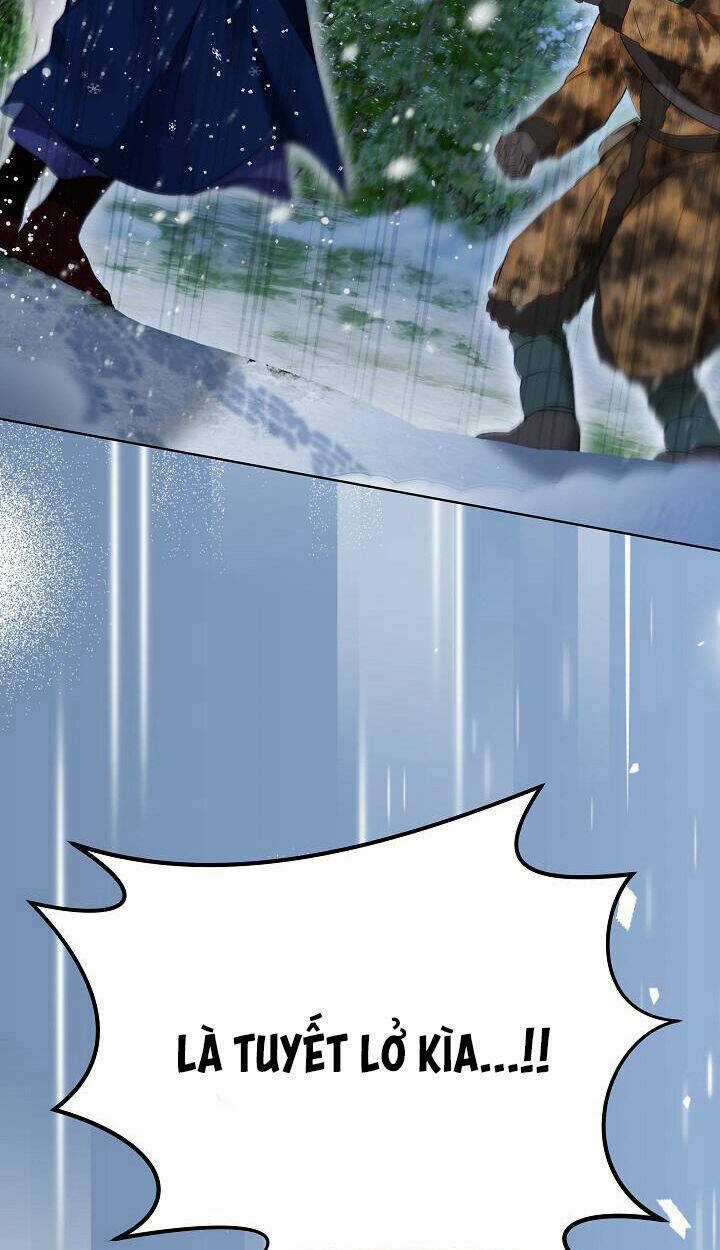 Tôi Đã Tái Sinh Thành Bé Cáo Của Thần Chapter 52 trang 30