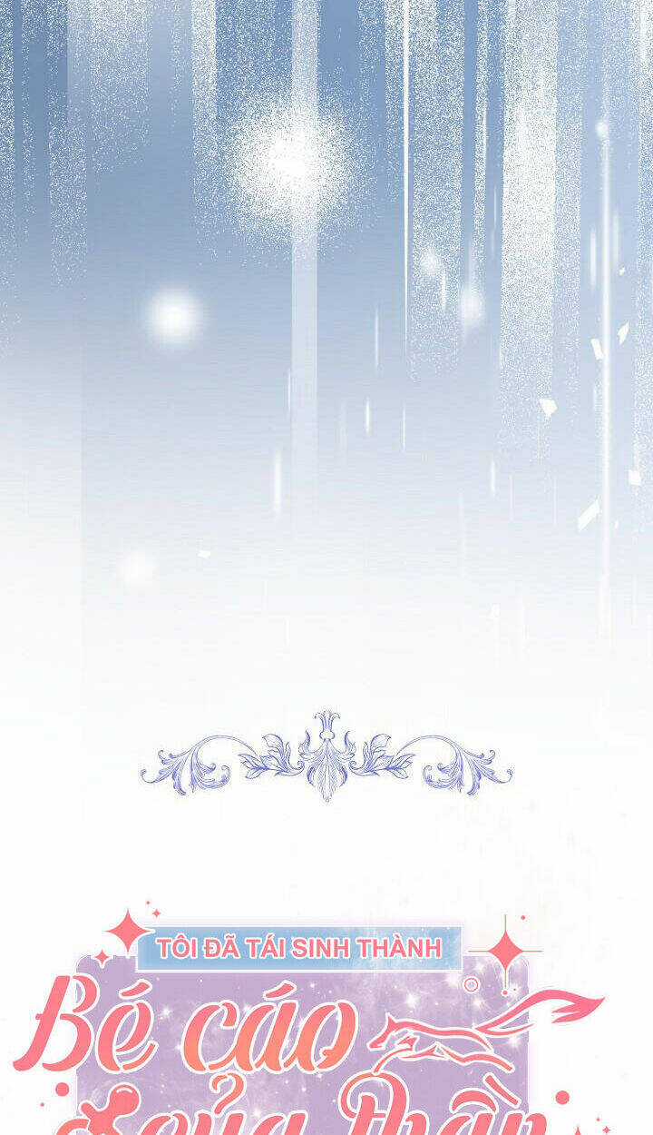 Tôi Đã Tái Sinh Thành Bé Cáo Của Thần Chapter 52 trang 32