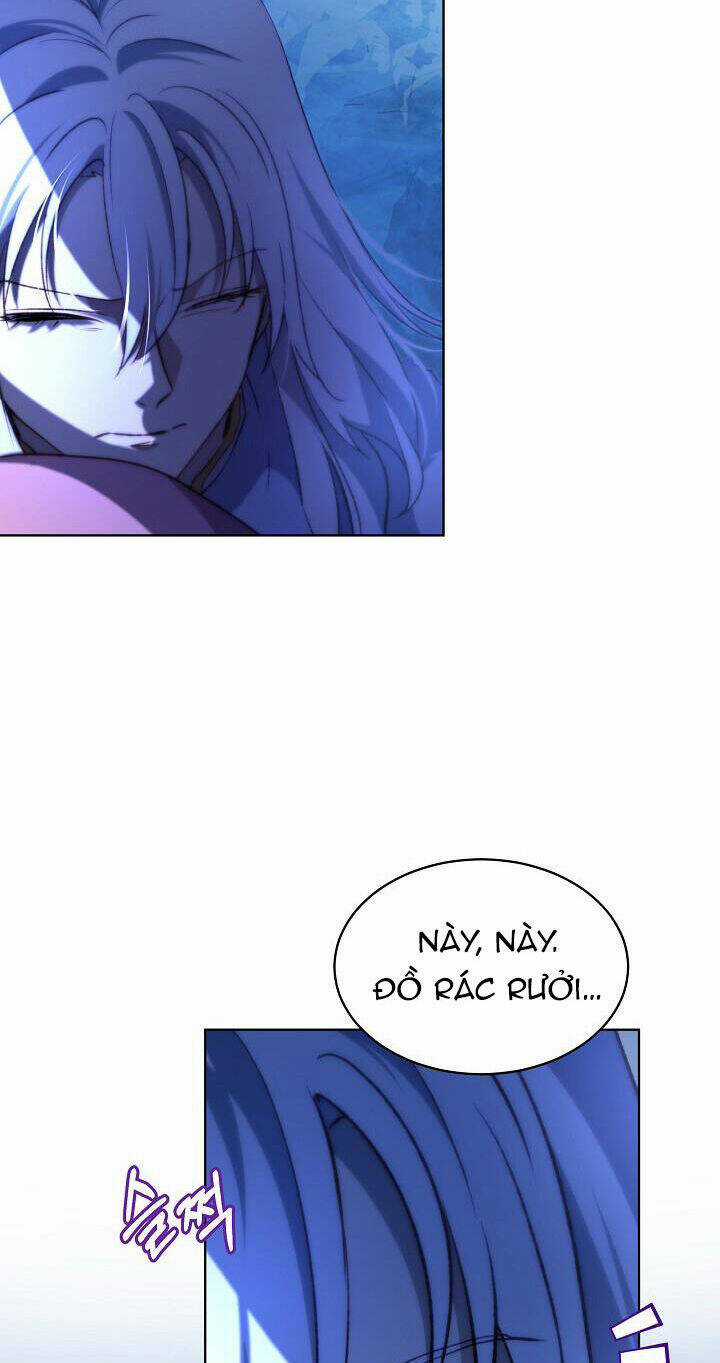 Tôi Đã Tái Sinh Thành Bé Cáo Của Thần Chapter 52 trang 36