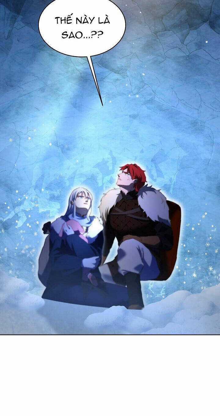 Tôi Đã Tái Sinh Thành Bé Cáo Của Thần Chapter 52 trang 38