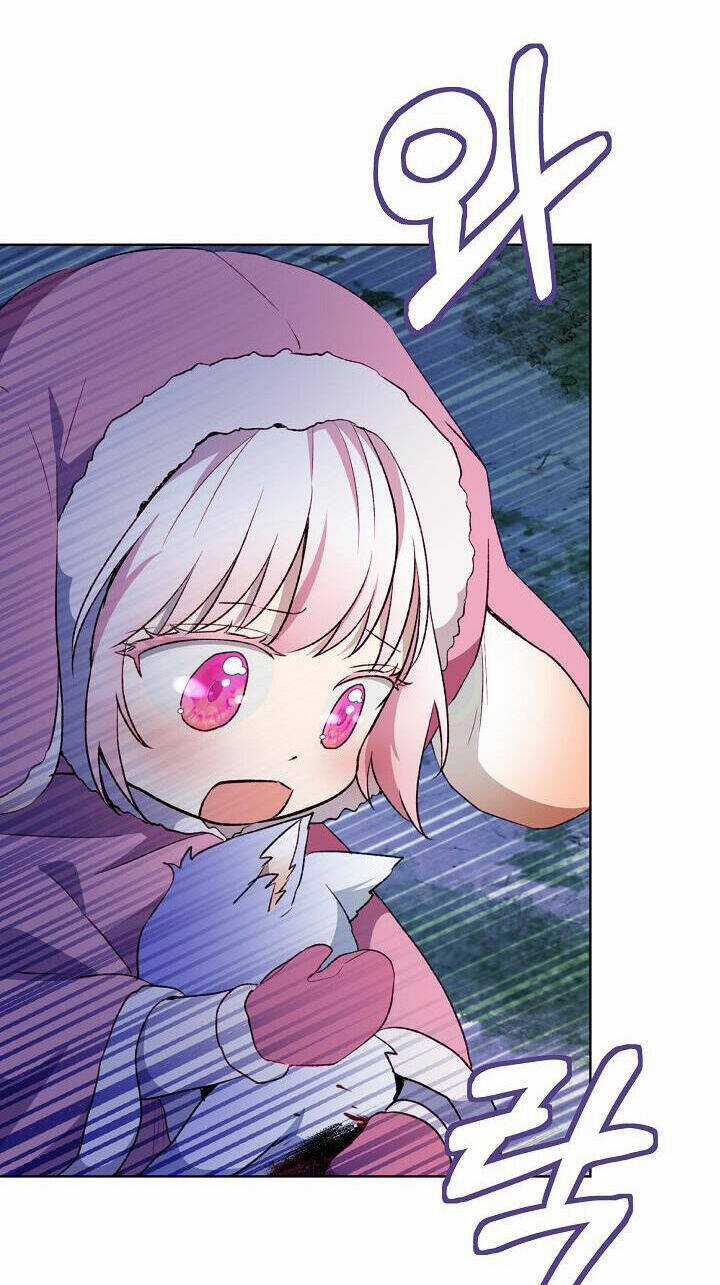 Tôi Đã Tái Sinh Thành Bé Cáo Của Thần Chapter 52 trang 4