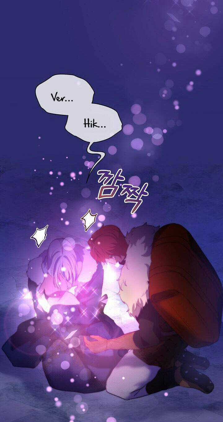 Tôi Đã Tái Sinh Thành Bé Cáo Của Thần Chapter 52 trang 40