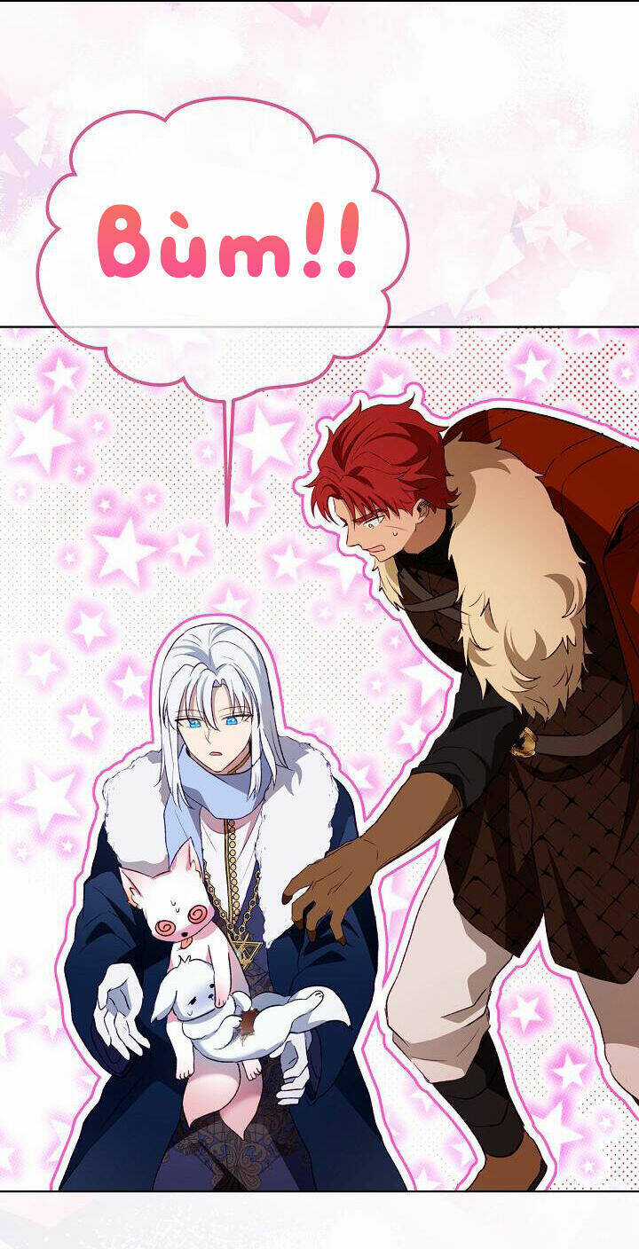 Tôi Đã Tái Sinh Thành Bé Cáo Của Thần Chapter 52 trang 42