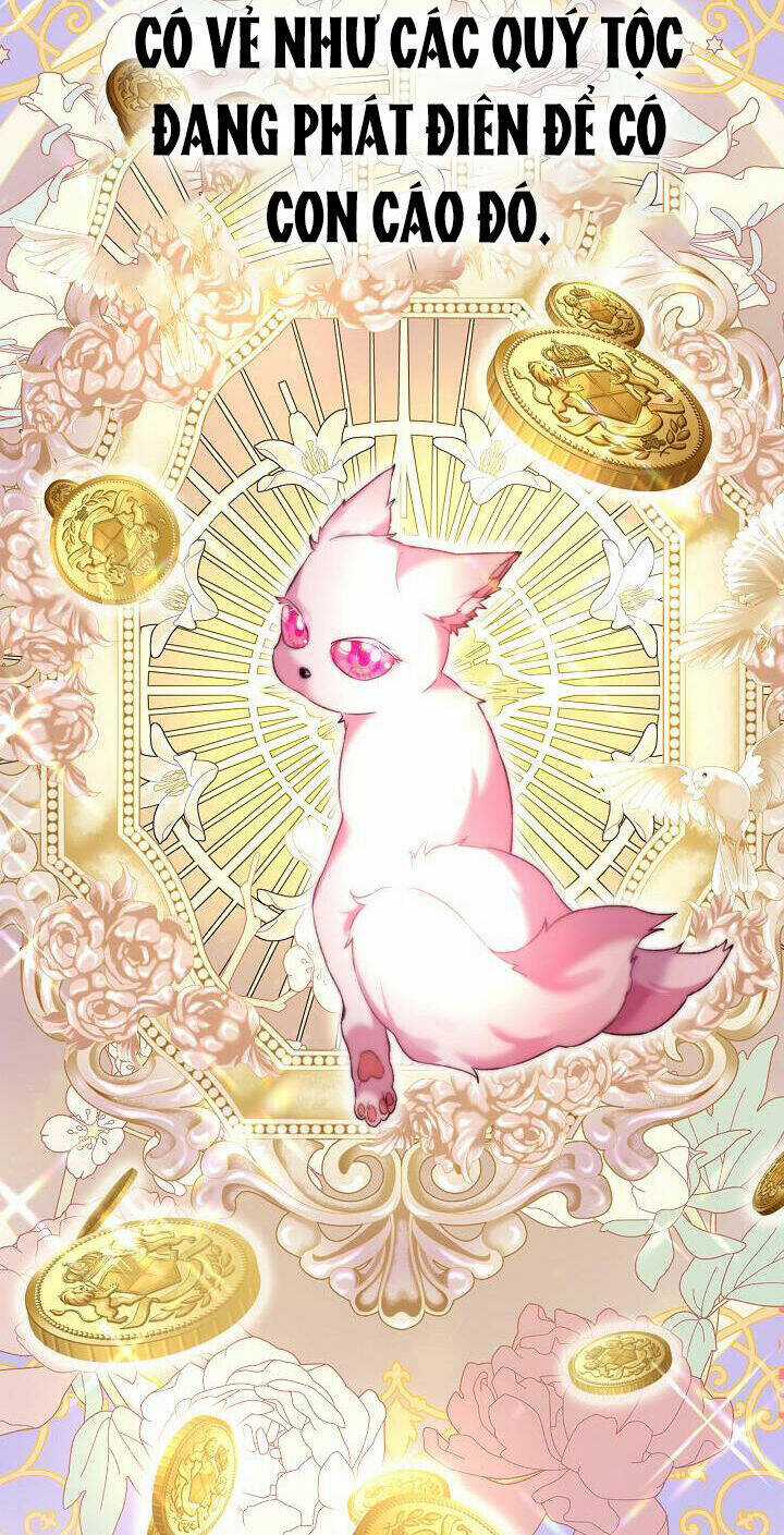 Tôi Đã Tái Sinh Thành Bé Cáo Của Thần Chapter 52 trang 45