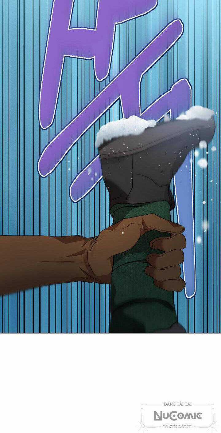 Tôi Đã Tái Sinh Thành Bé Cáo Của Thần Chapter 52 trang 49