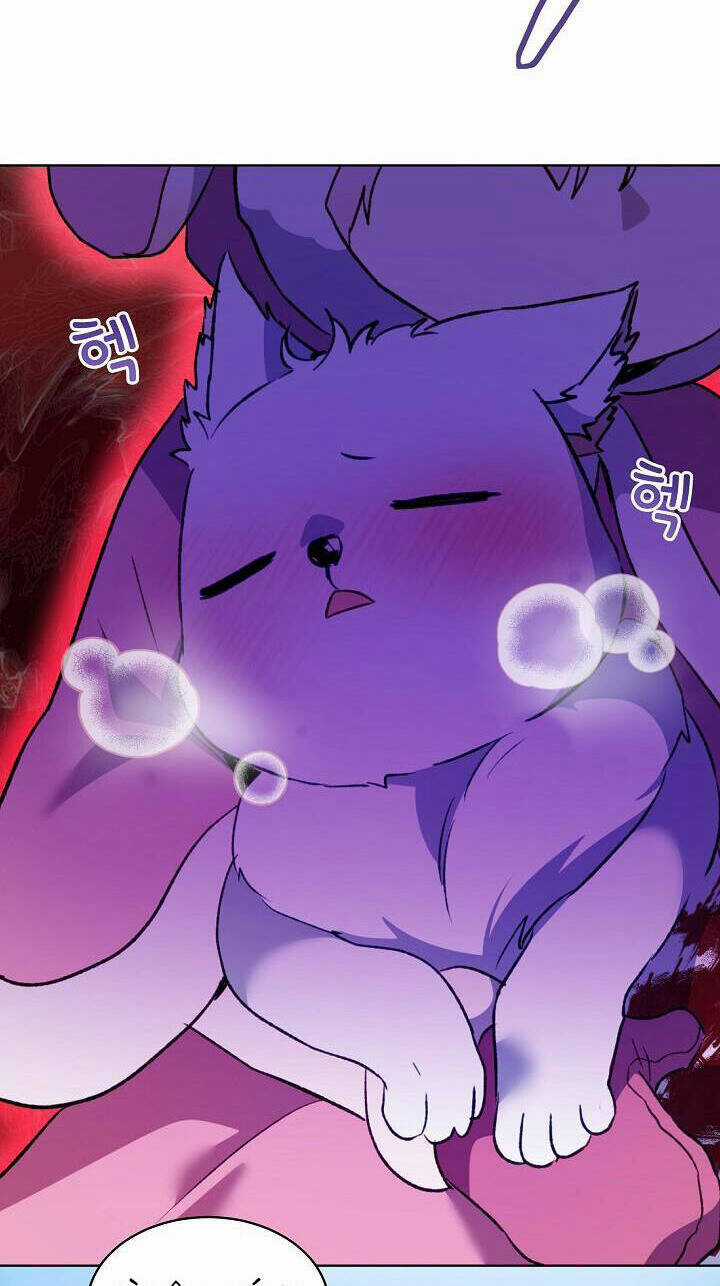 Tôi Đã Tái Sinh Thành Bé Cáo Của Thần Chapter 52 trang 5