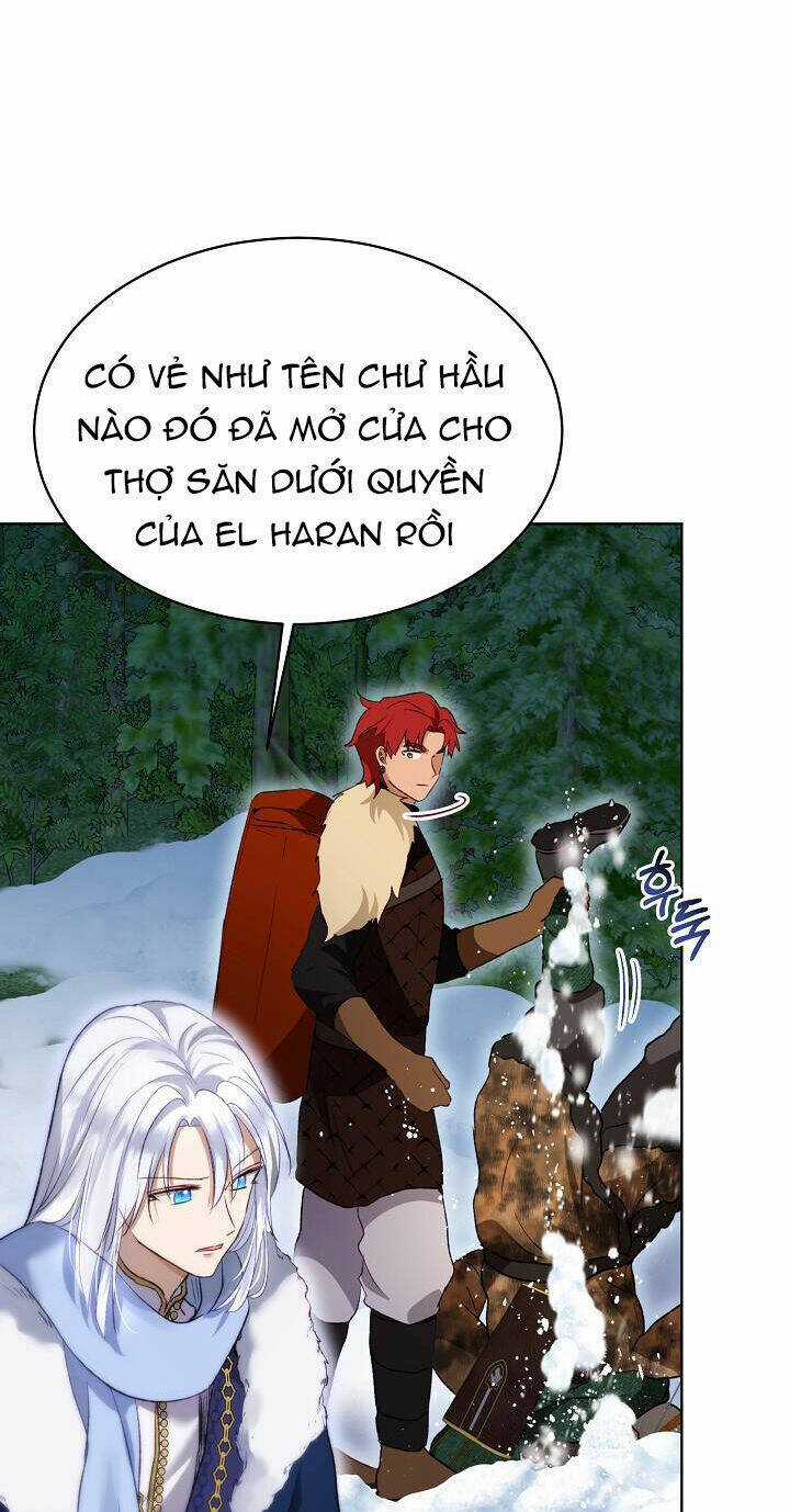 Tôi Đã Tái Sinh Thành Bé Cáo Của Thần Chapter 52 trang 50