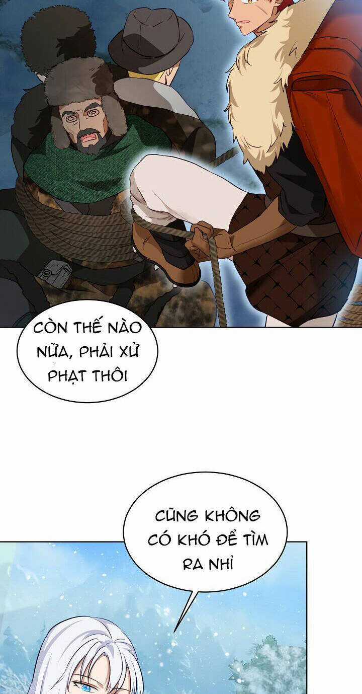 Tôi Đã Tái Sinh Thành Bé Cáo Của Thần Chapter 52 trang 53